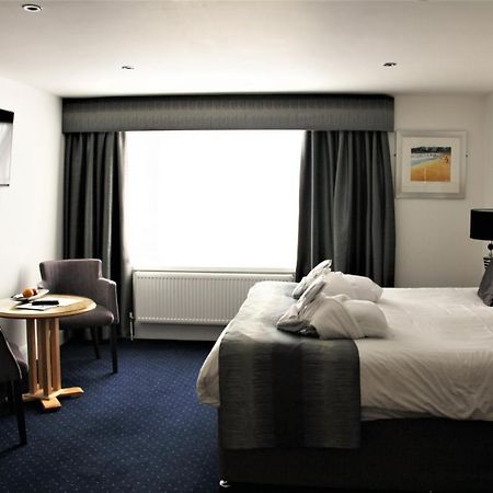 Belgrave Sands Hotel & Spa トーキー エクステリア 写真
