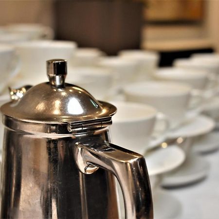 Belgrave Sands Hotel & Spa トーキー エクステリア 写真