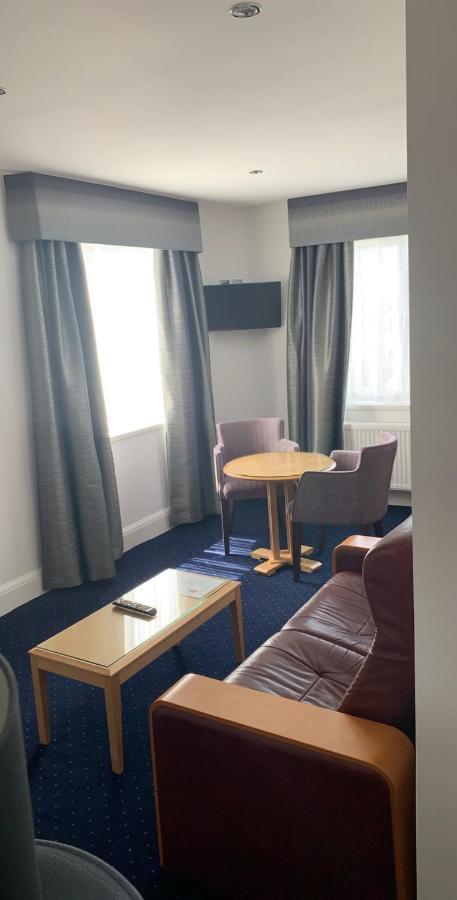 Belgrave Sands Hotel & Spa トーキー エクステリア 写真