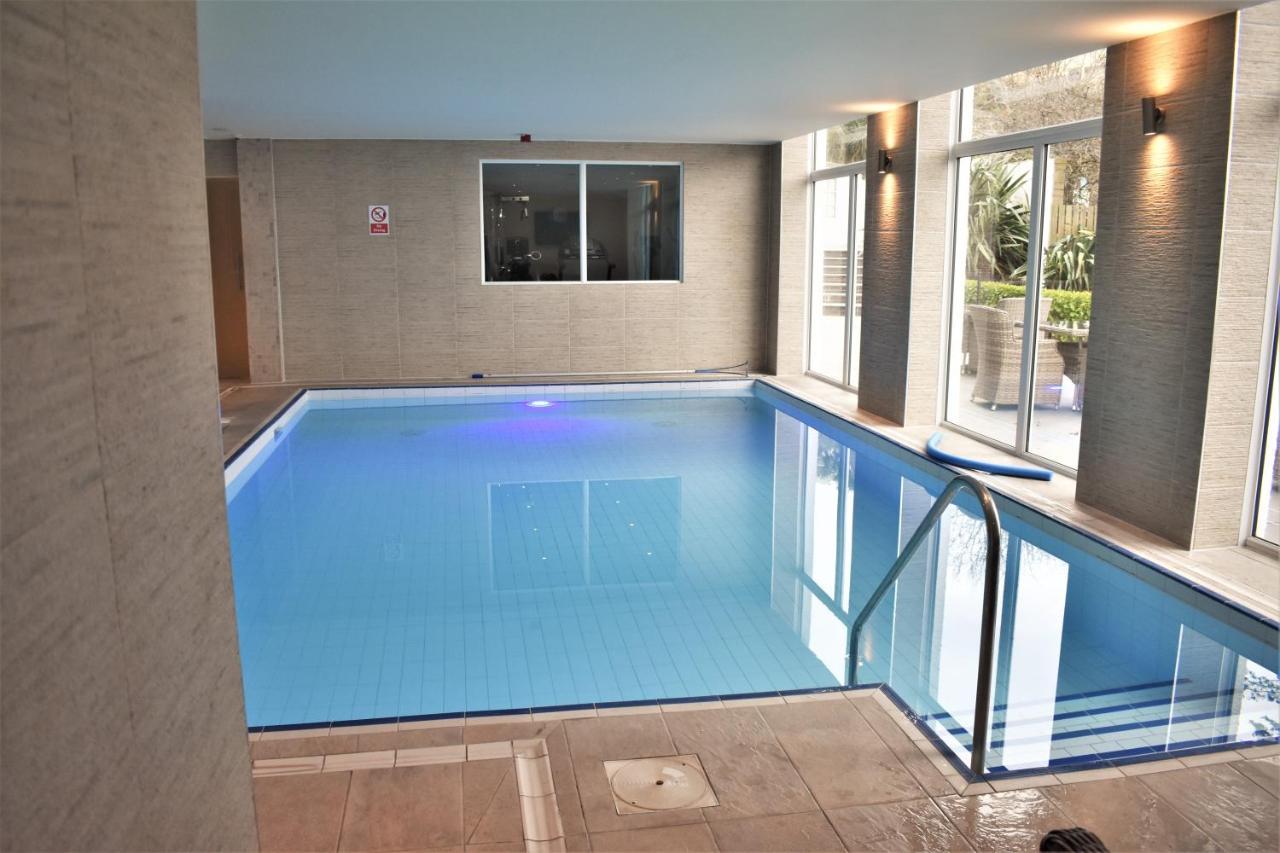 Belgrave Sands Hotel & Spa トーキー エクステリア 写真