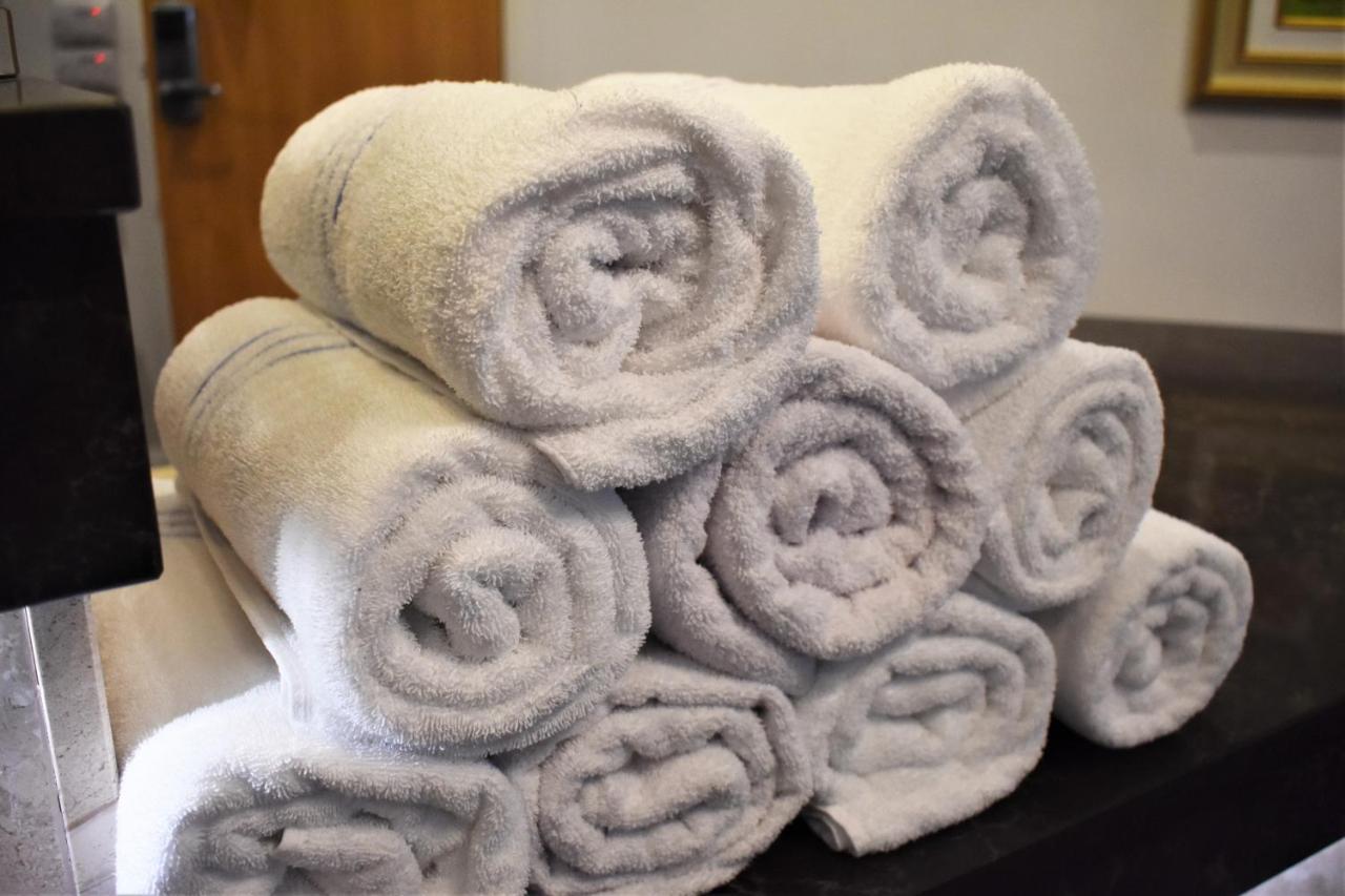 Belgrave Sands Hotel & Spa トーキー エクステリア 写真