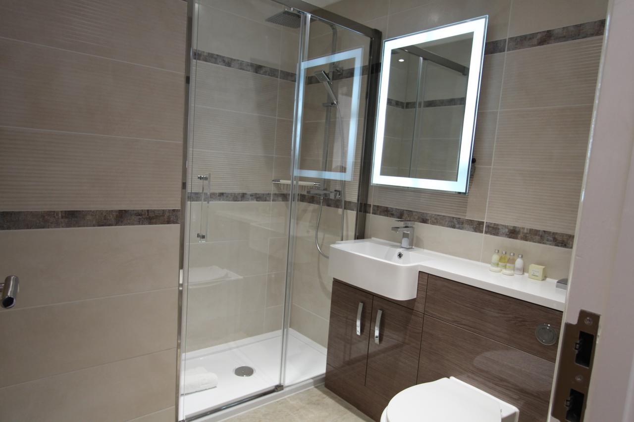 Belgrave Sands Hotel & Spa トーキー エクステリア 写真