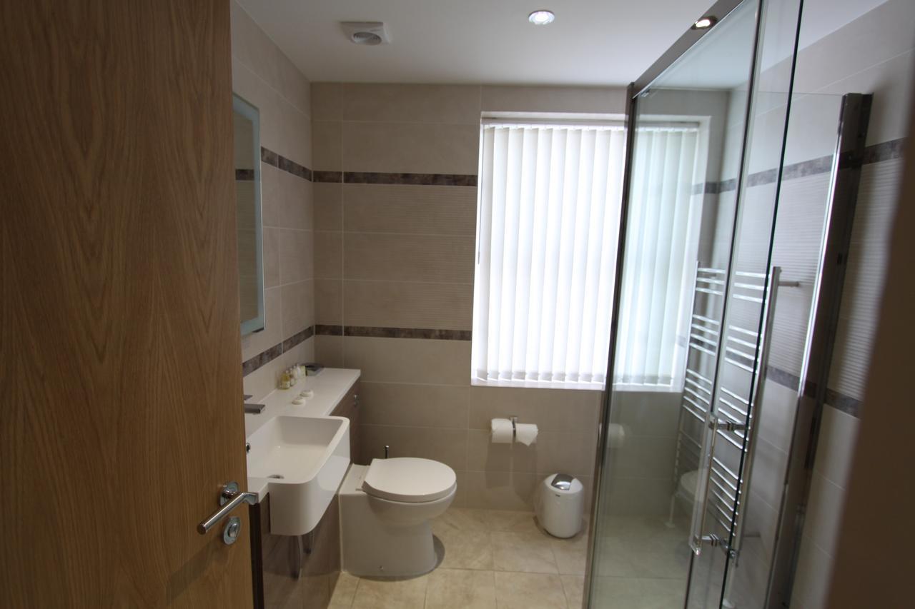 Belgrave Sands Hotel & Spa トーキー エクステリア 写真