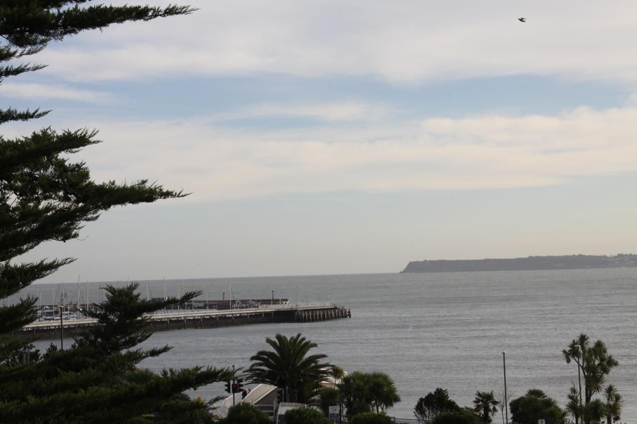 Belgrave Sands Hotel & Spa トーキー エクステリア 写真