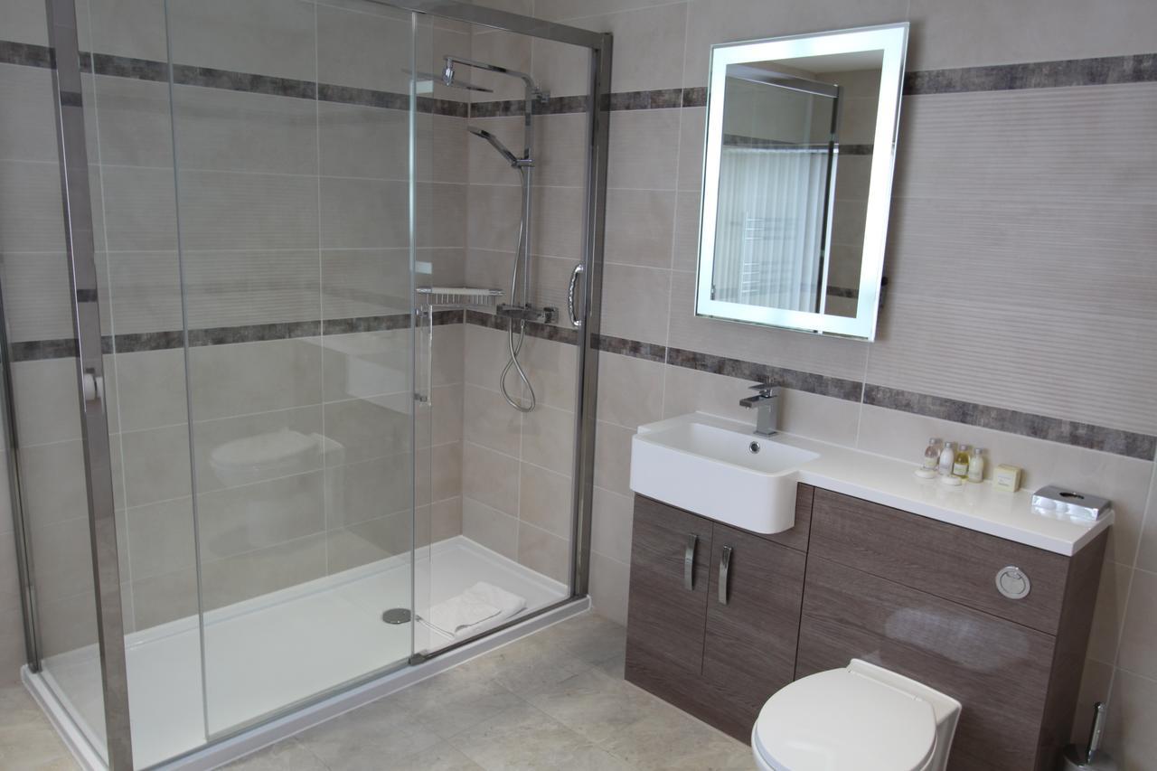 Belgrave Sands Hotel & Spa トーキー エクステリア 写真