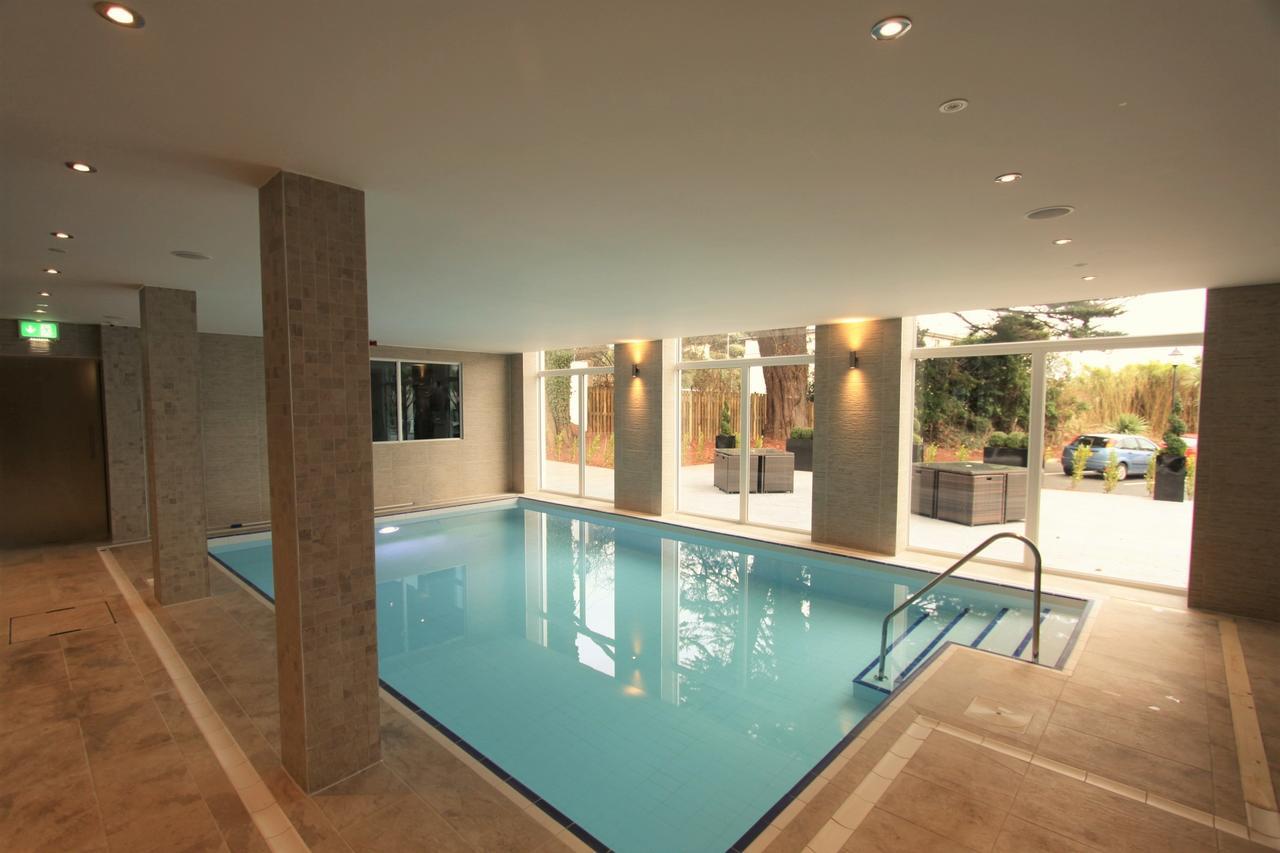 Belgrave Sands Hotel & Spa トーキー エクステリア 写真