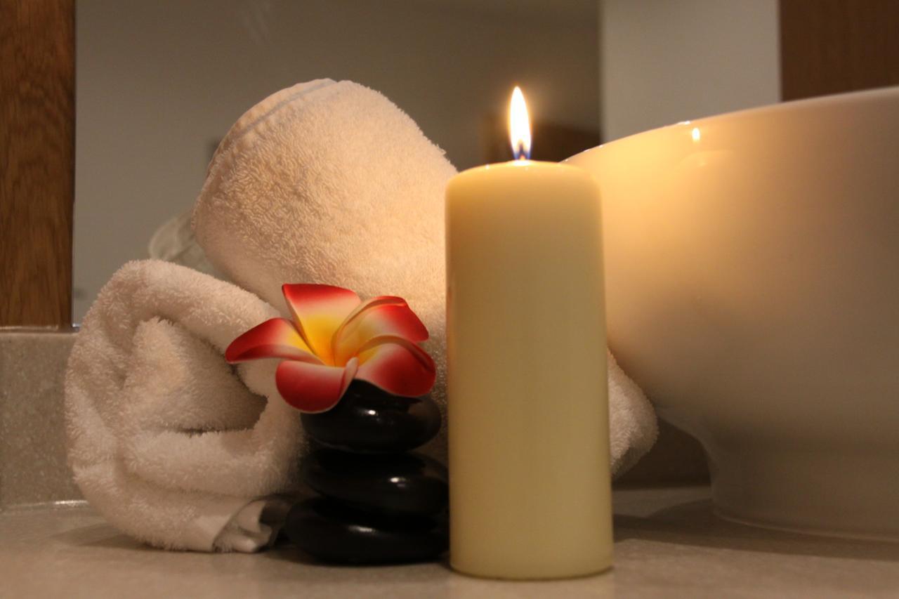 Belgrave Sands Hotel & Spa トーキー エクステリア 写真