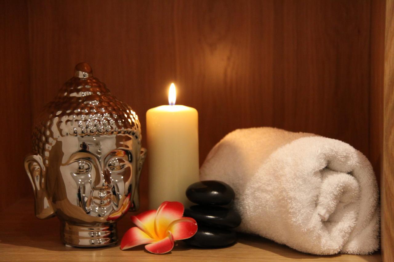 Belgrave Sands Hotel & Spa トーキー エクステリア 写真