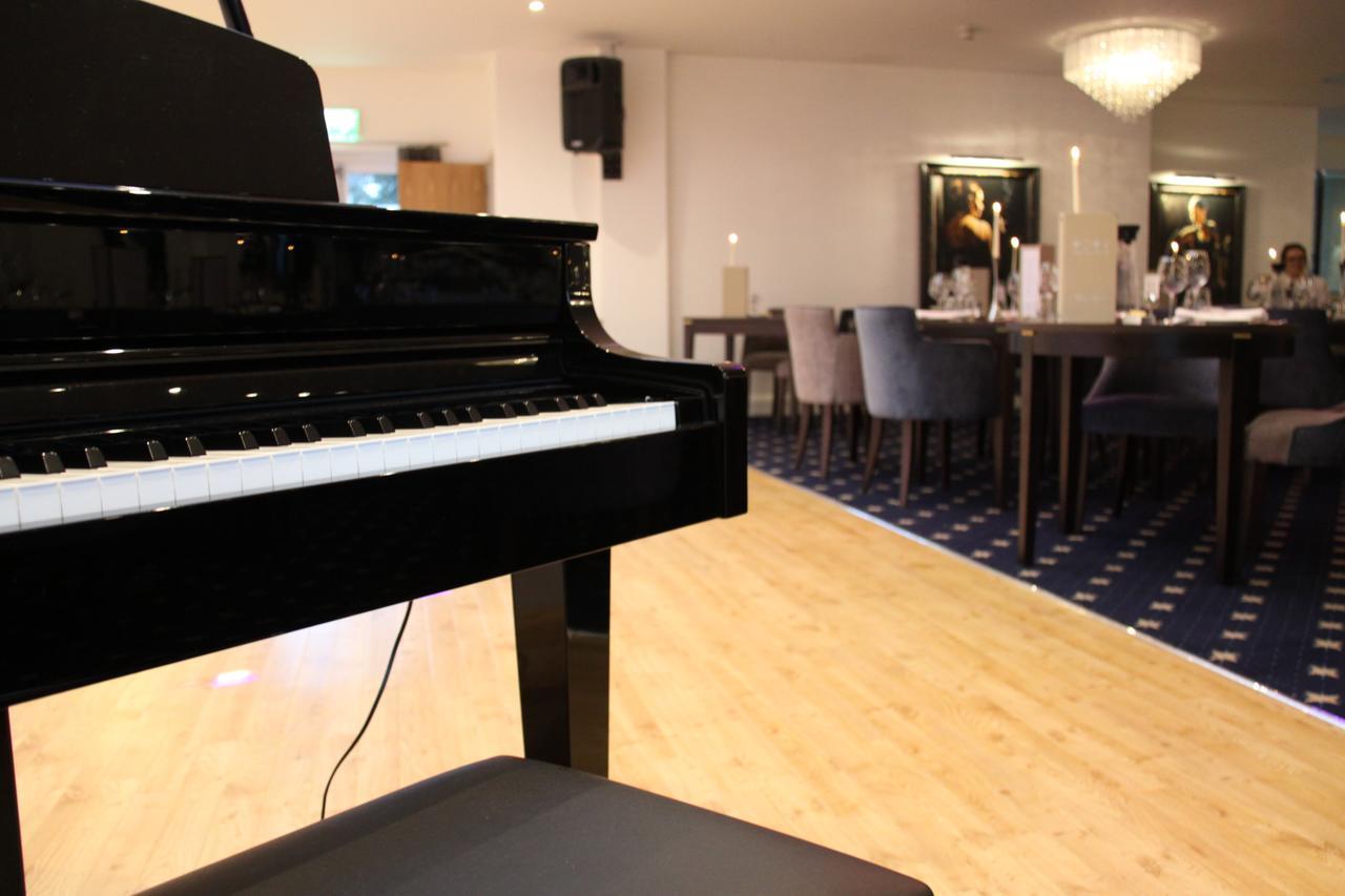 Belgrave Sands Hotel & Spa トーキー エクステリア 写真
