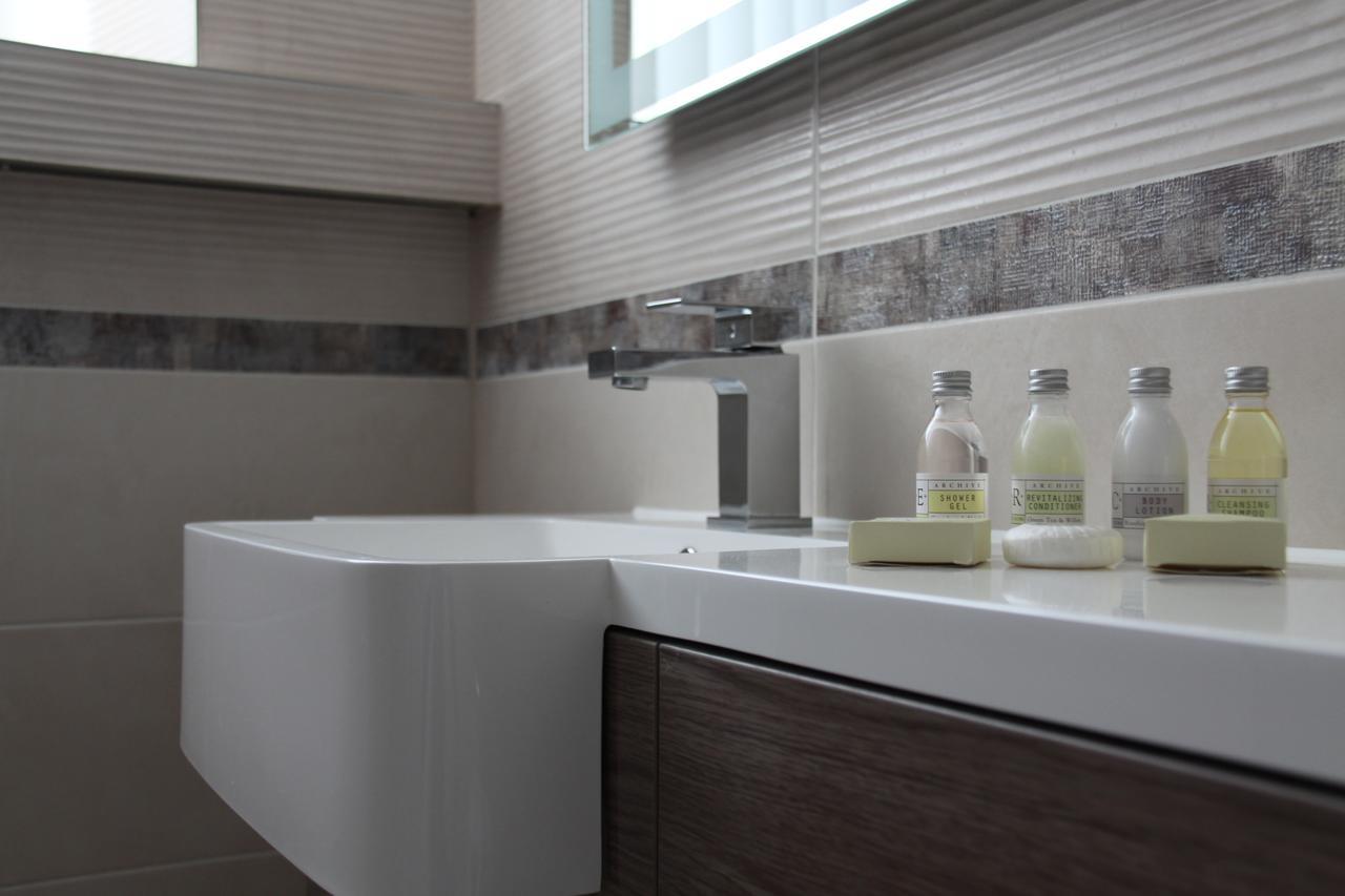 Belgrave Sands Hotel & Spa トーキー エクステリア 写真