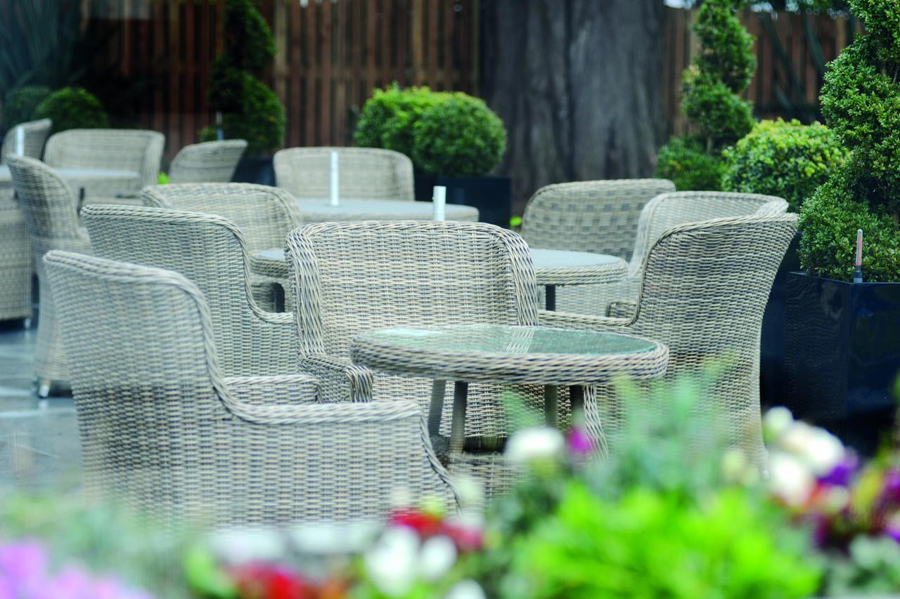 Belgrave Sands Hotel & Spa トーキー エクステリア 写真