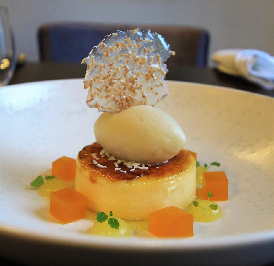Belgrave Sands Hotel & Spa トーキー エクステリア 写真