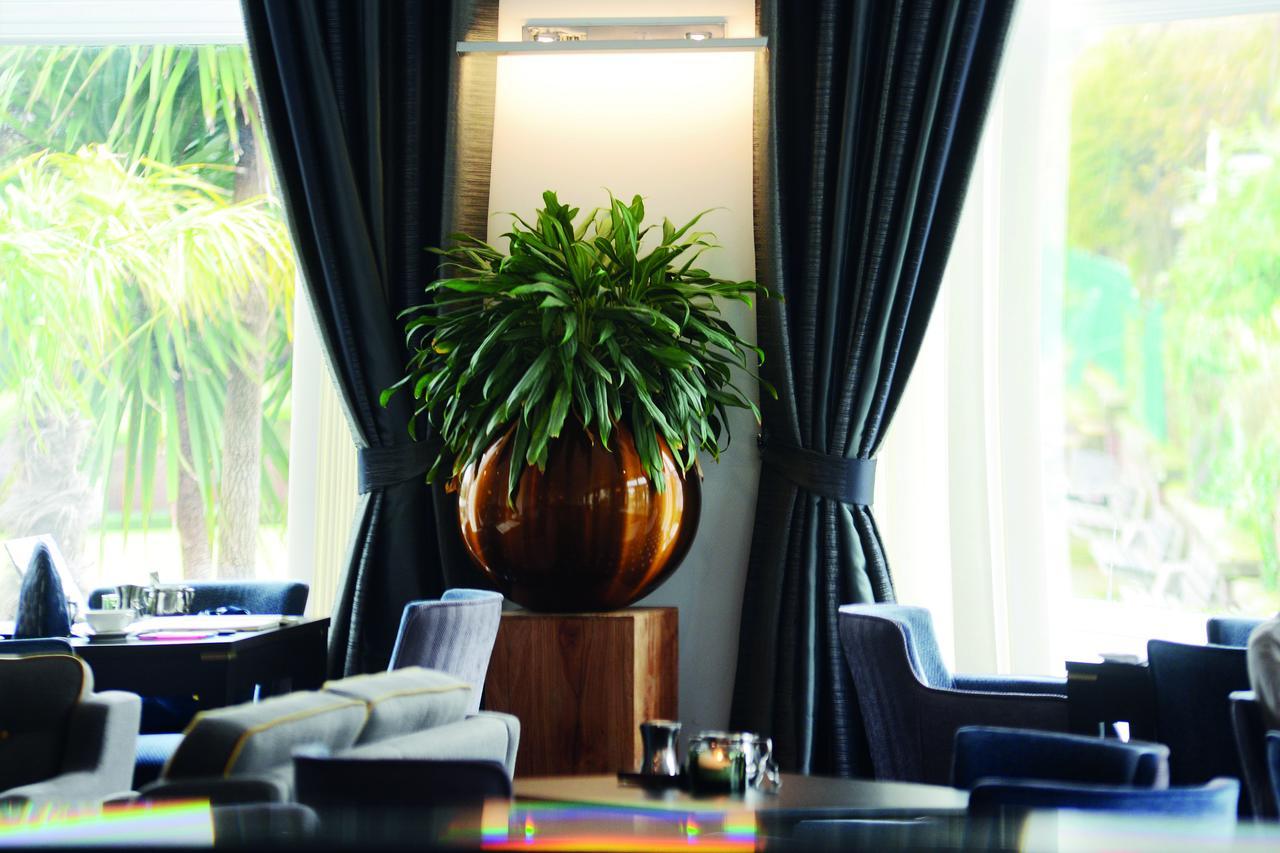 Belgrave Sands Hotel & Spa トーキー エクステリア 写真