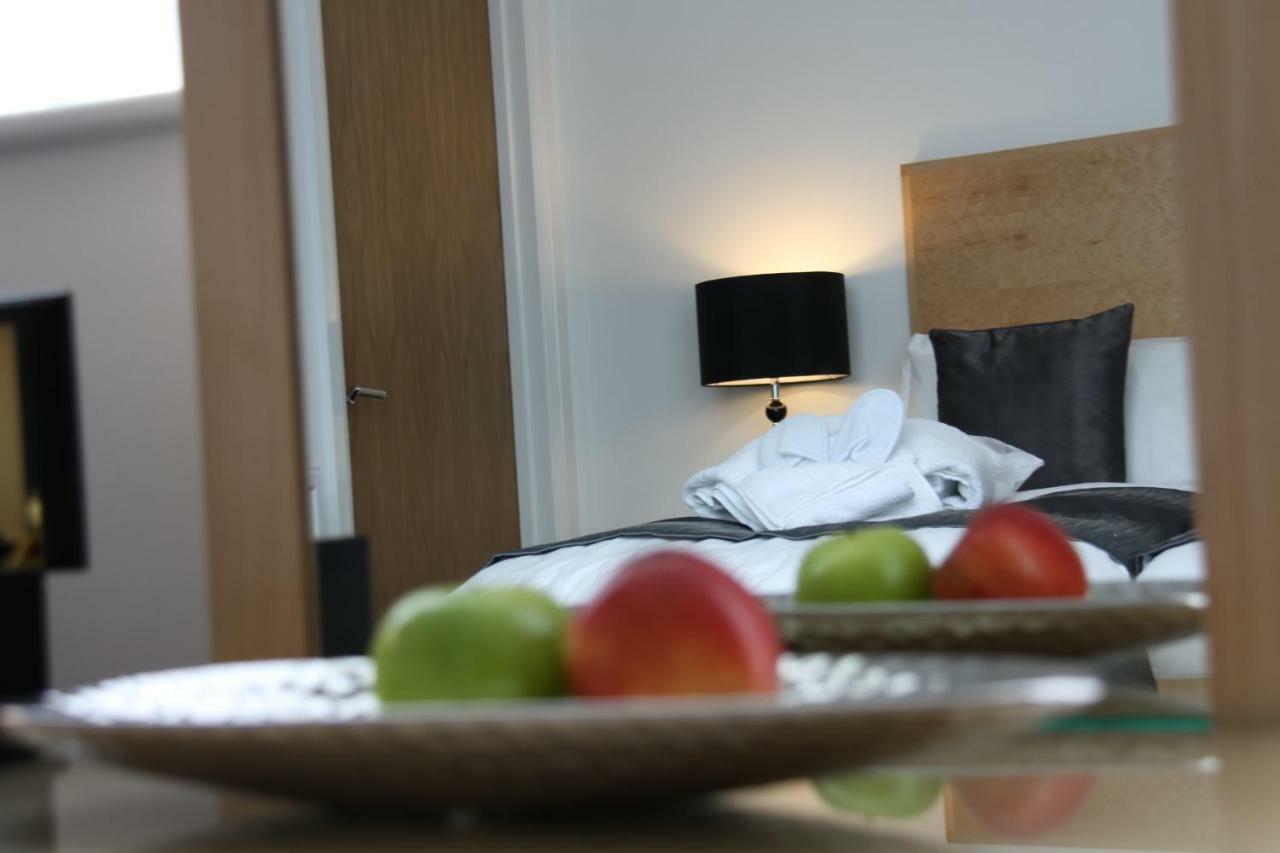 Belgrave Sands Hotel & Spa トーキー エクステリア 写真