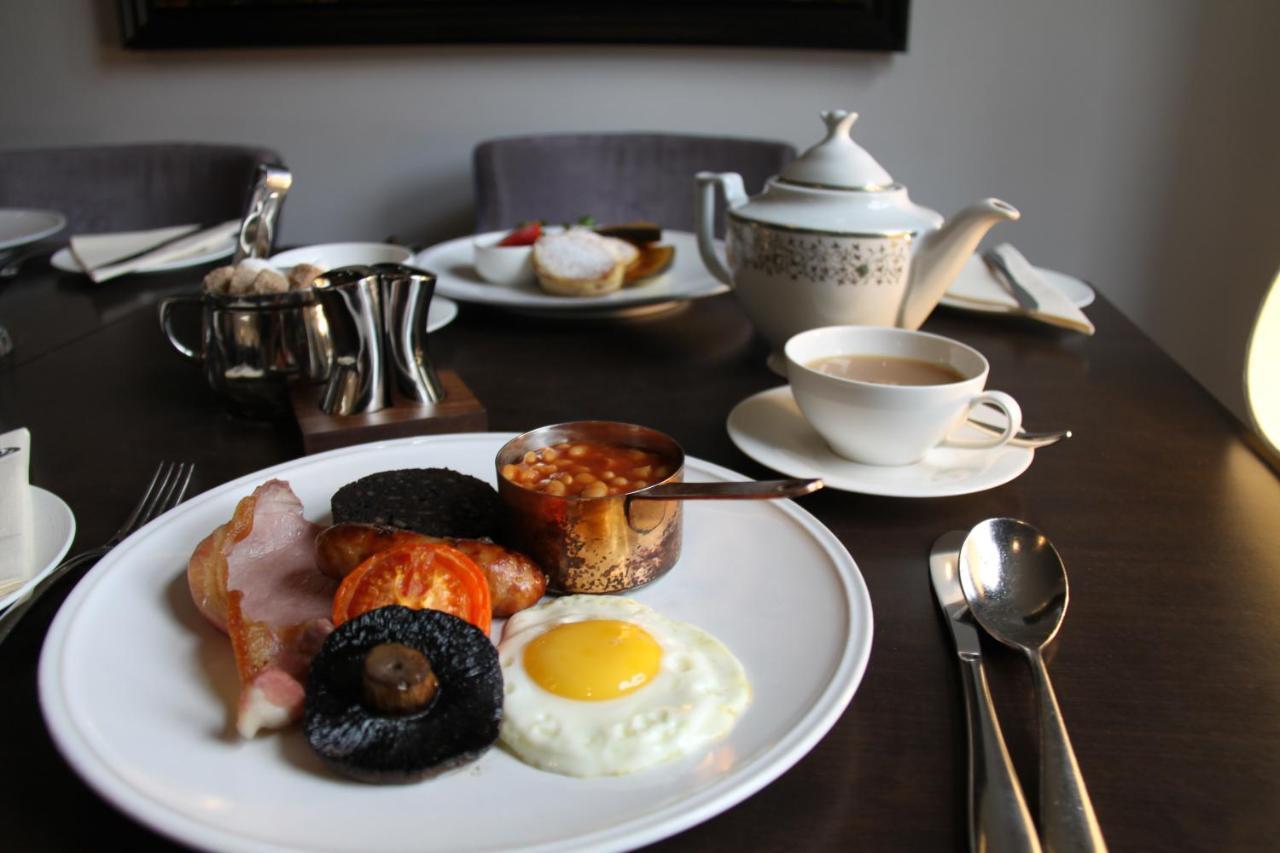 Belgrave Sands Hotel & Spa トーキー エクステリア 写真